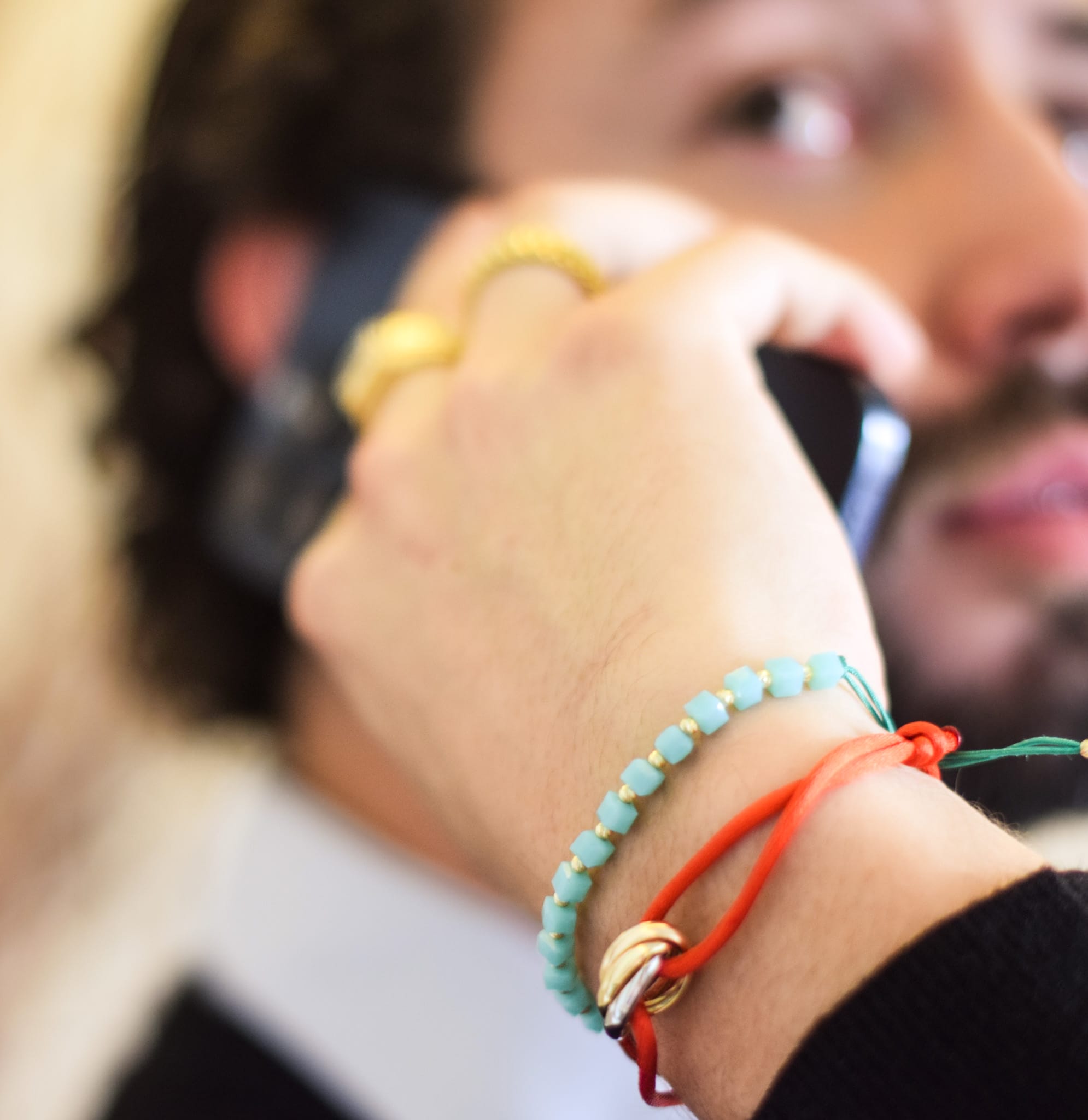 Joyas Black Luster 0454